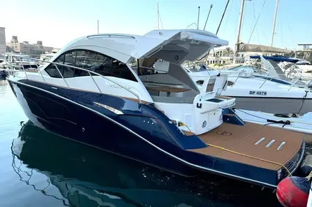 the yacht portal