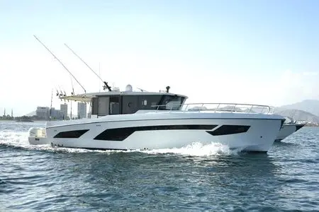 the yacht portal