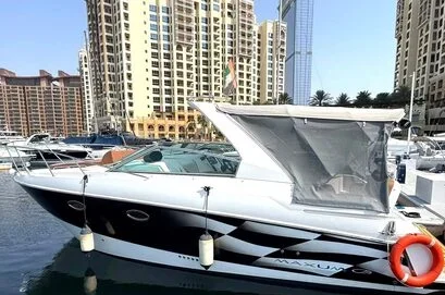 the yacht portal