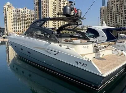 the yacht portal
