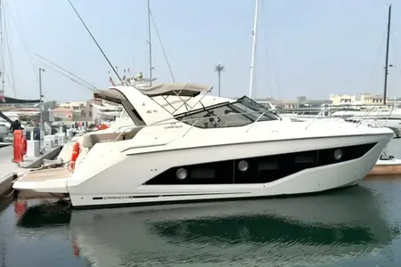 the yacht portal